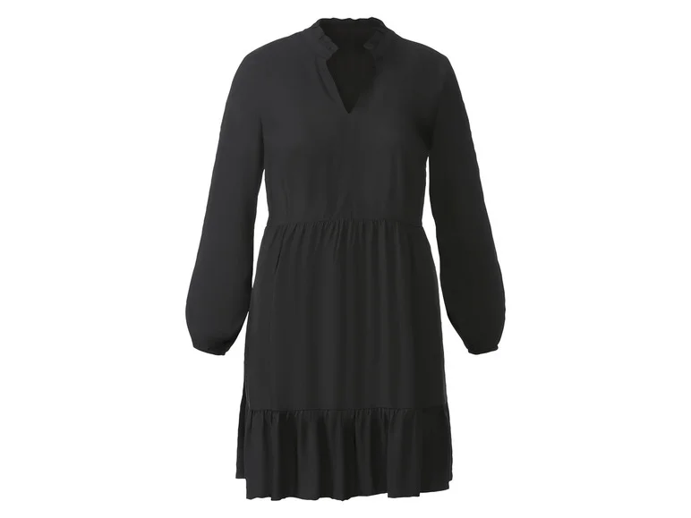 پیراهن یقه هفت زنانه